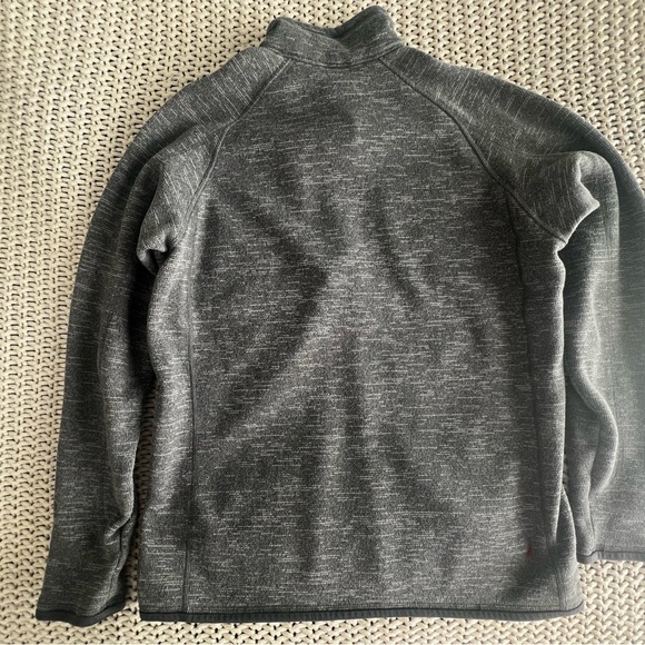 Patagonia Better Sweater. Grey. Excellent condition. - Picture 3 of 3